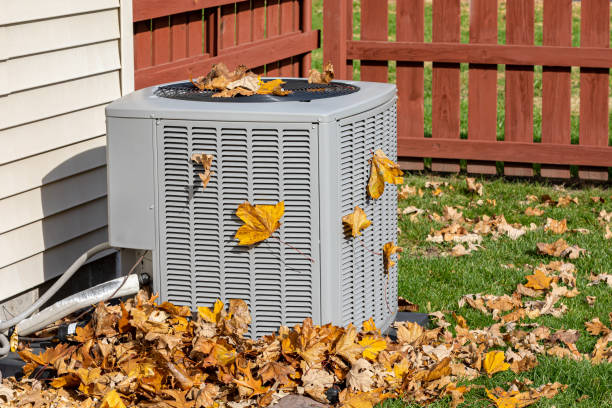 Best HVAC Emergency Services  in Estero, FL