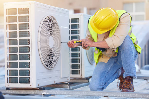 Best HVAC Replacement Cost  in Estero, FL