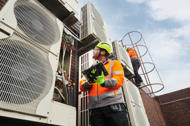 Best HVAC System Installation  in Estero, FL