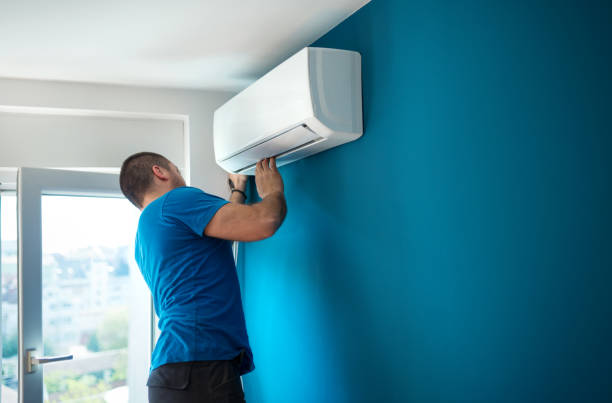 Best Central Air Repair  in Estero, FL