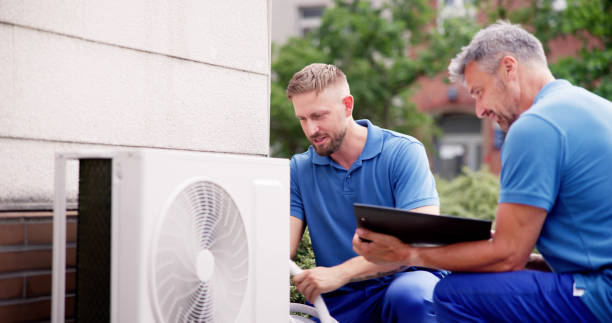 Best HVAC Installation Services  in Estero, FL