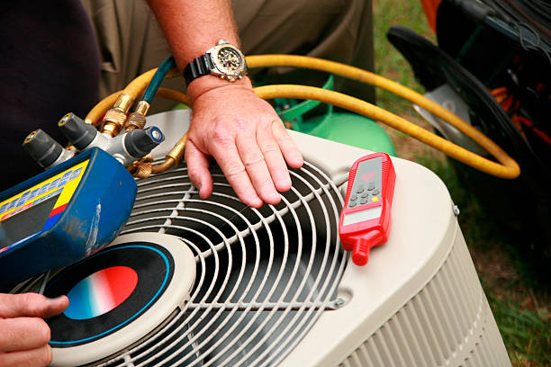 Air Duct Cleaning in Estero, FL