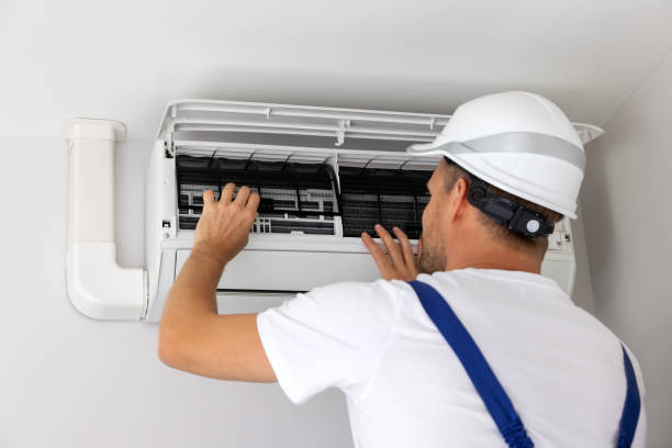 Best Local HVAC Companies  in Estero, FL