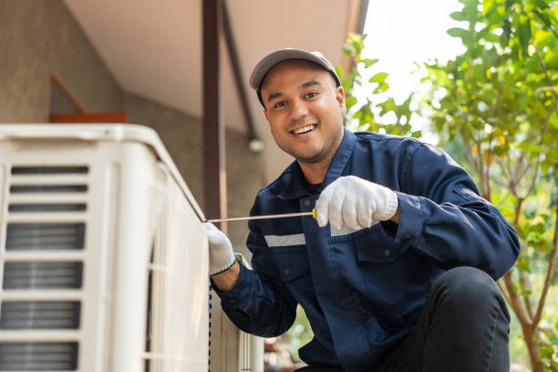 Best Residential HVAC Services  in Estero, FL
