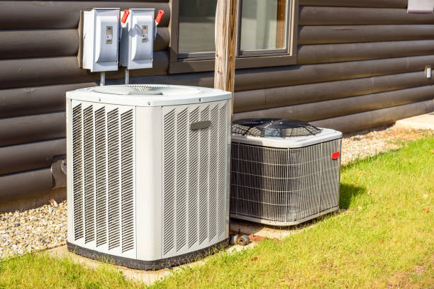 Best HVAC Maintenance Near Me  in Estero, FL